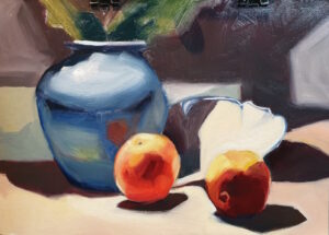 Still Life #33